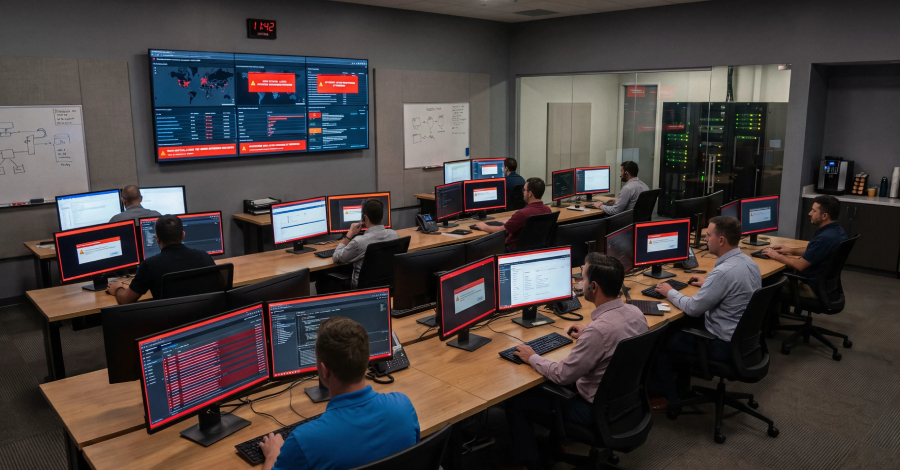 AI-coding agents veroorzaken valse meldingen in endpoint security
