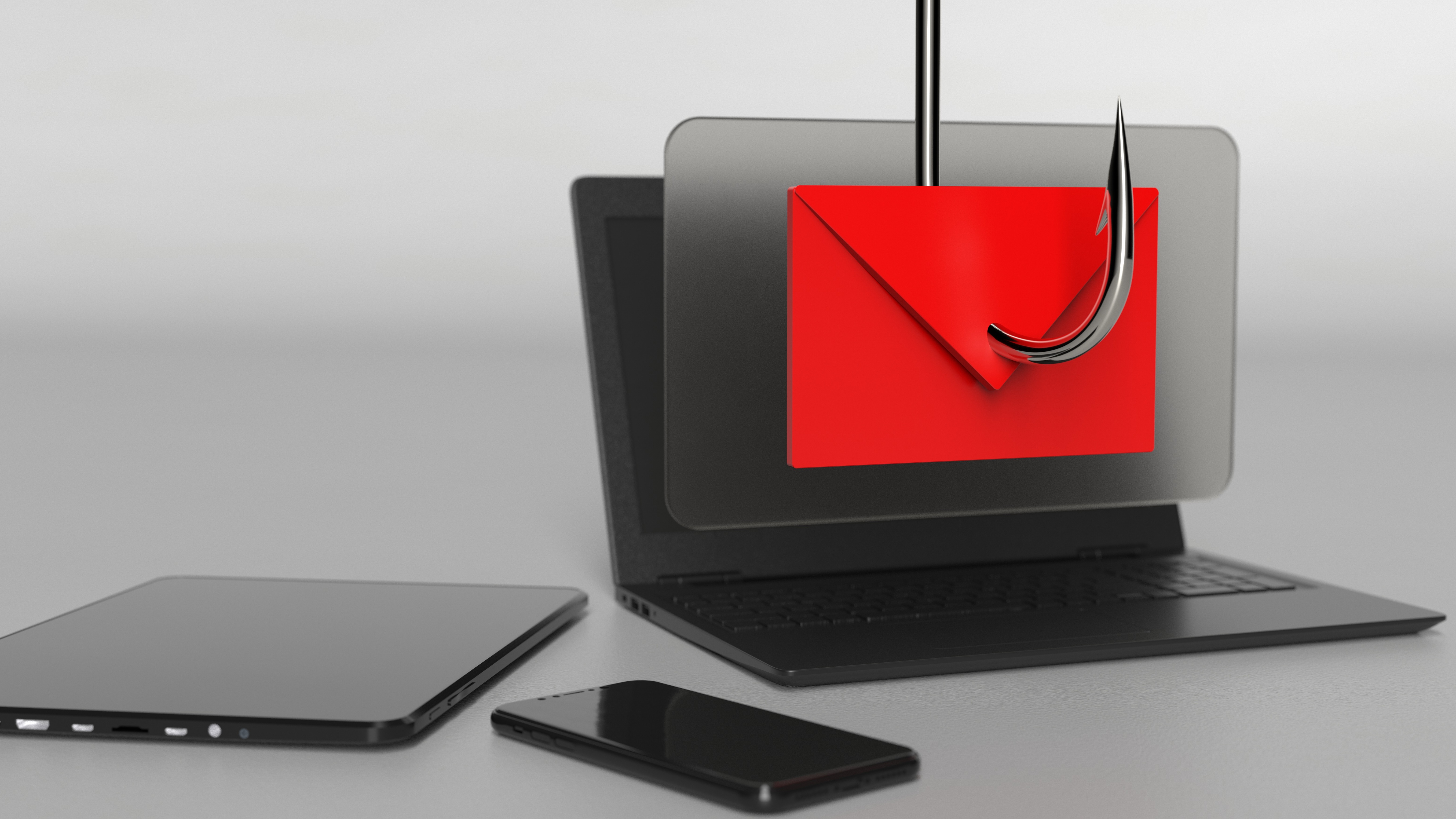FBI waarschuwt voor Kali365 OAuth-phishingaanvallen
