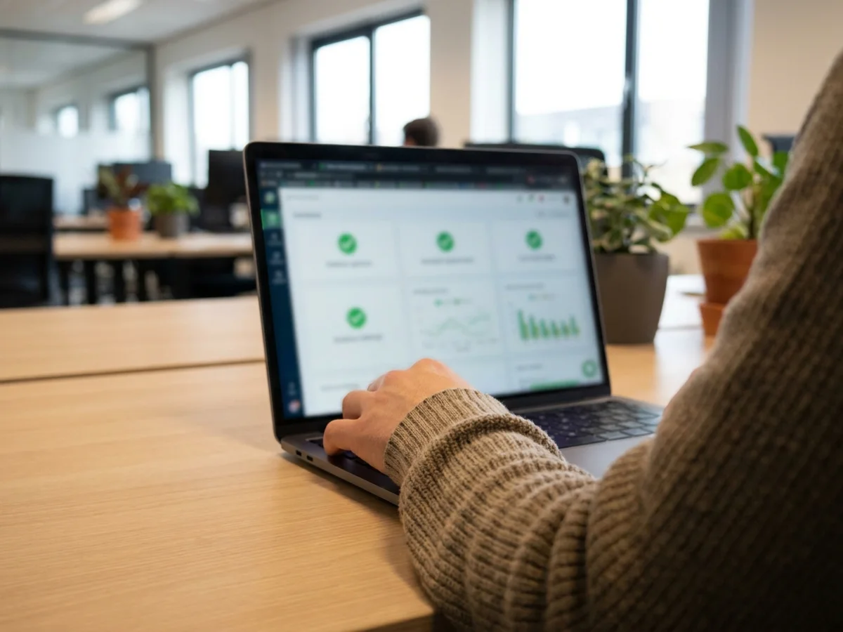 Buyer guide over ISMS-software