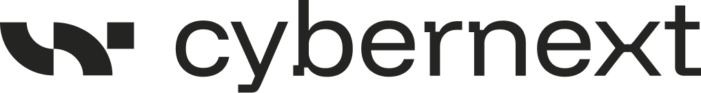 Cybernext logo
