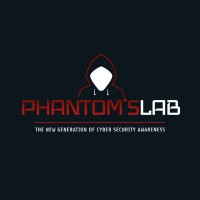 Phantom'sLab