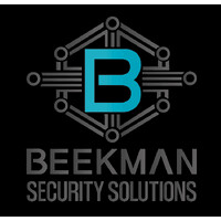 Beekman Security Solutions logo