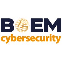 BOEM Cybersecurity