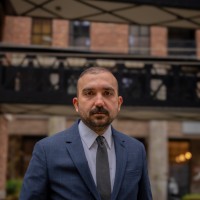 Foto van Talha Yilmaz