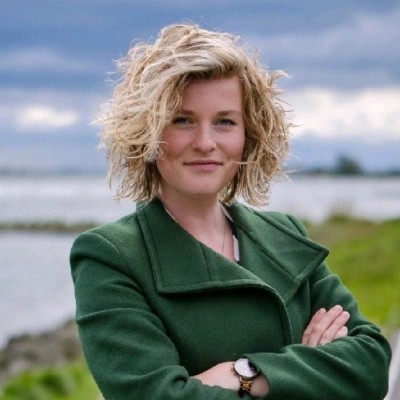 Foto van Kaja Möller