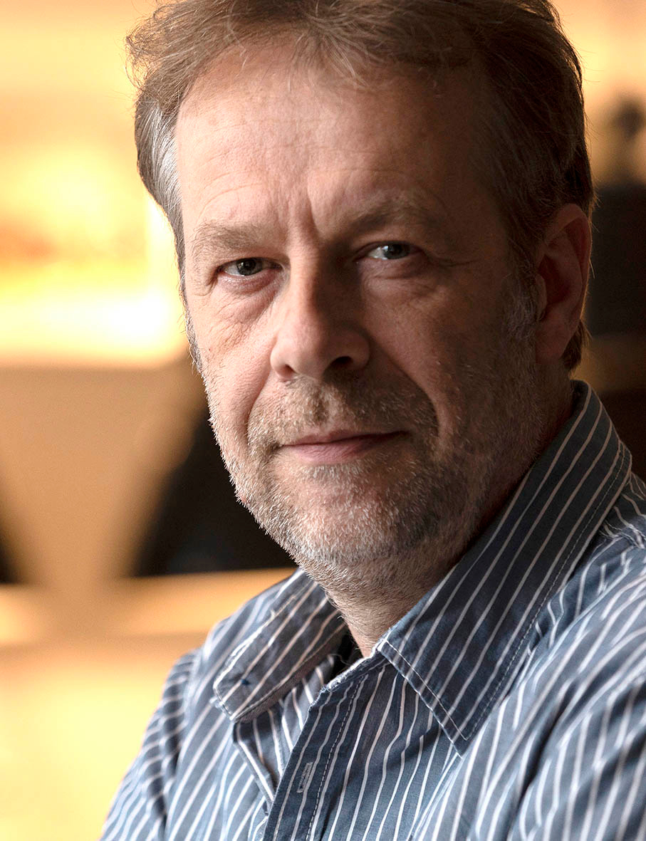 Foto van Xander Koppelmans