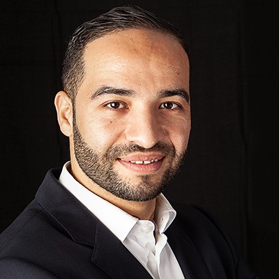 Mourad Hajjouji