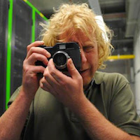 Profielfoto van Floris Meester