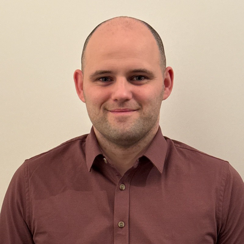 Profielfoto van Stephan Brinkhuis