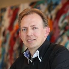 Profielfoto van Marcel Wierenga 