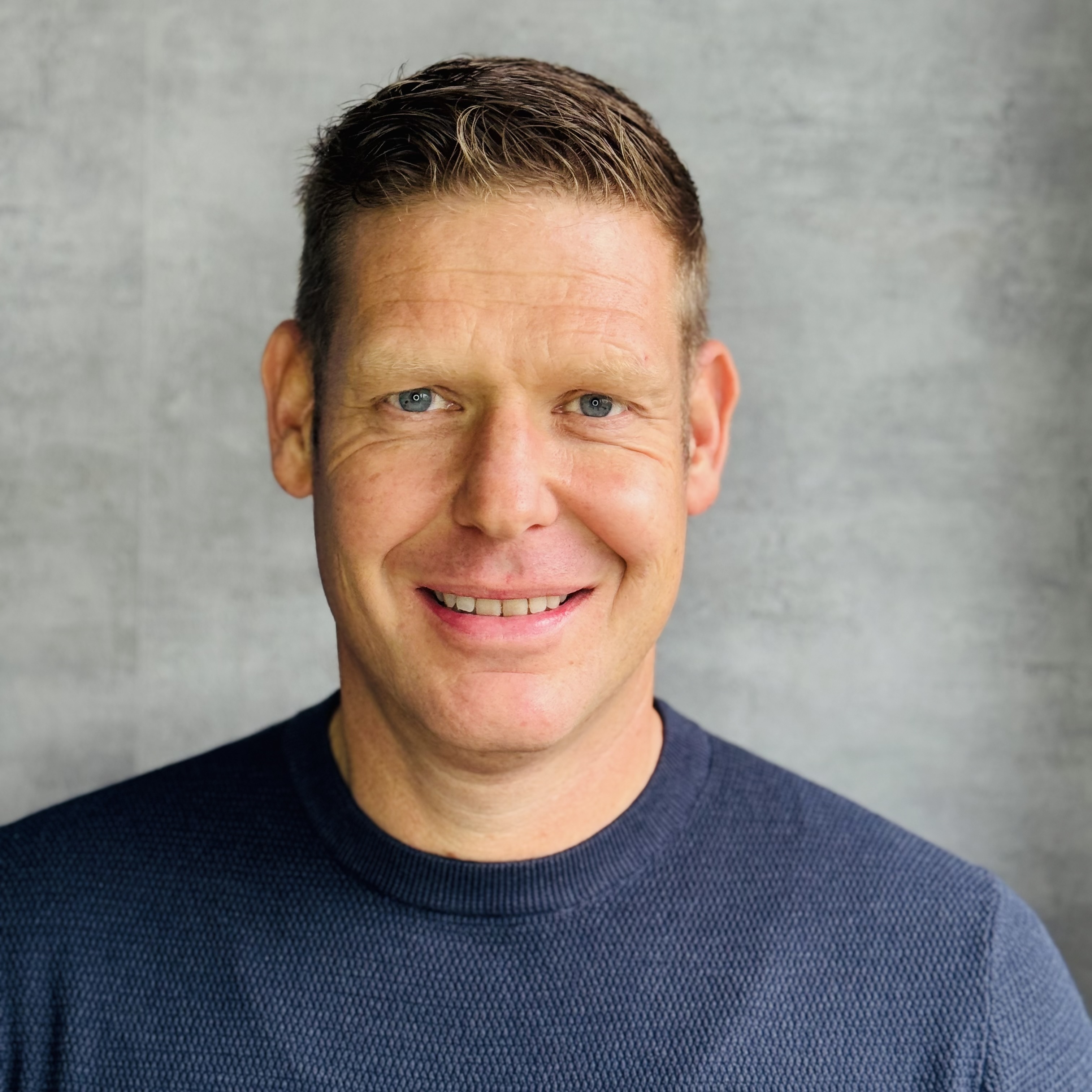 Profielfoto van Bas van Dijk