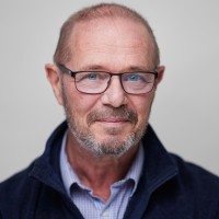 Profielfoto van Frank van Keulen