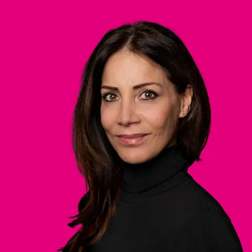 Profielfoto van Lara Hemstede