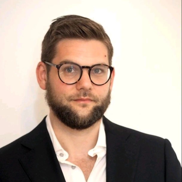 Profielfoto van Diederik Perk