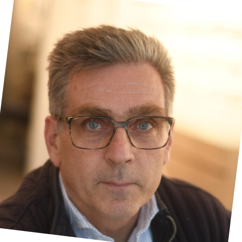 Profielfoto van Pieter-Bas Wijne