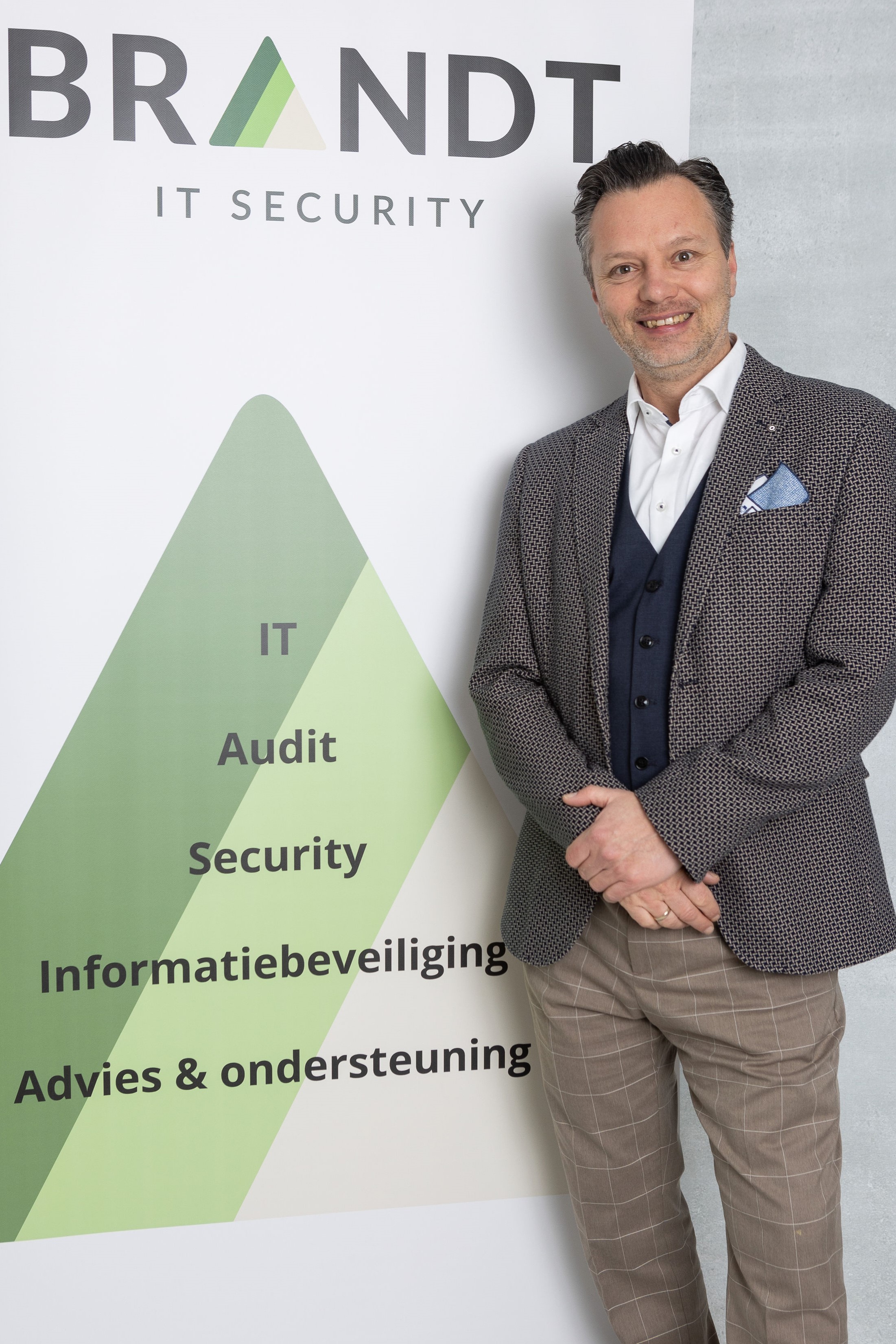 Profielfoto van Werner Brandt