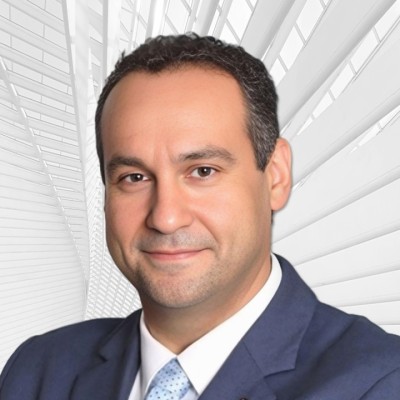 Profielfoto van Joe Shenouda