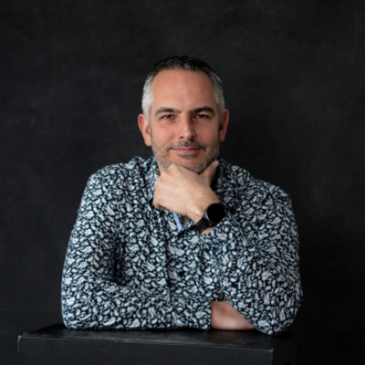 Profielfoto van Wesley Goedegebuure