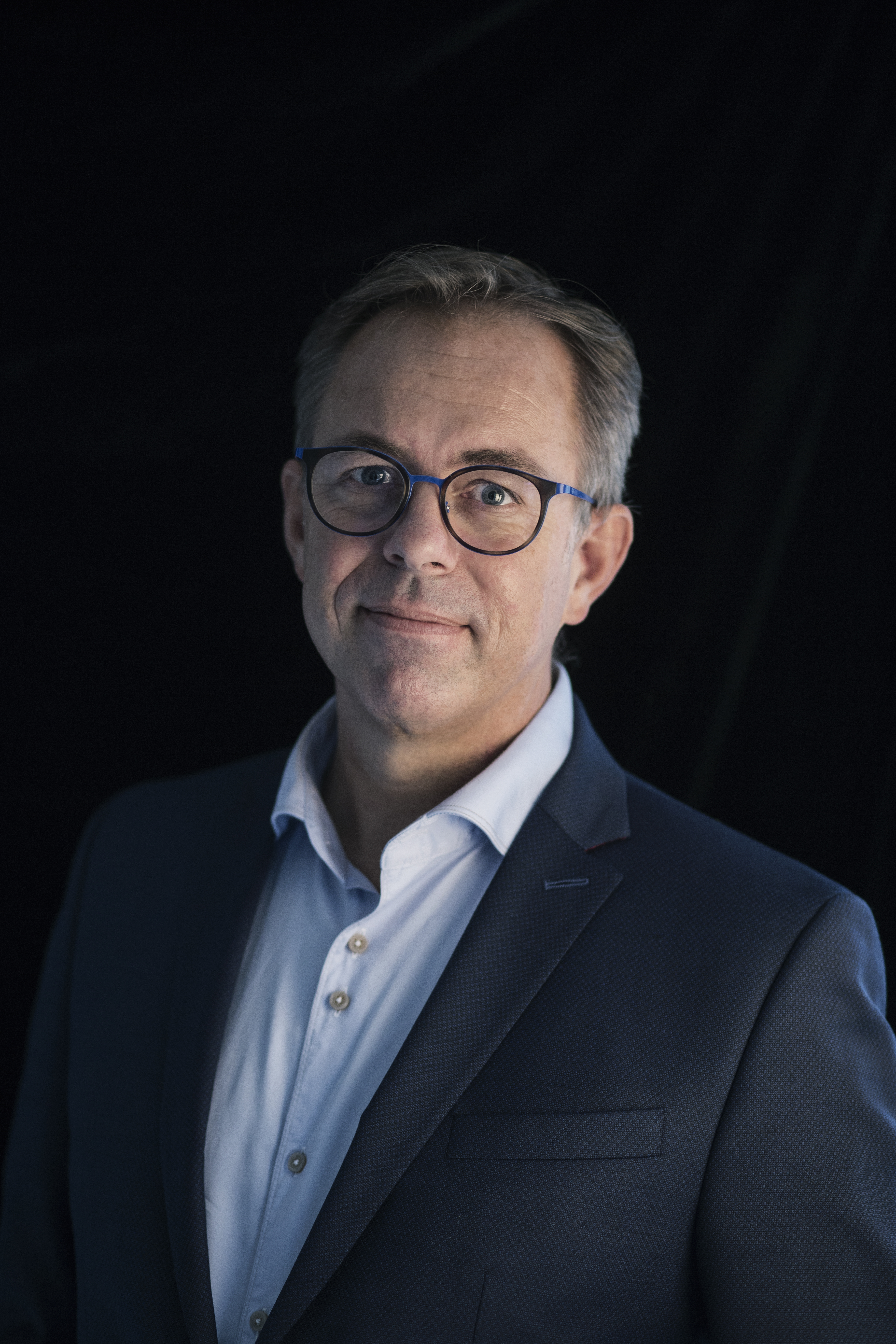 Profielfoto van Bert Heitink