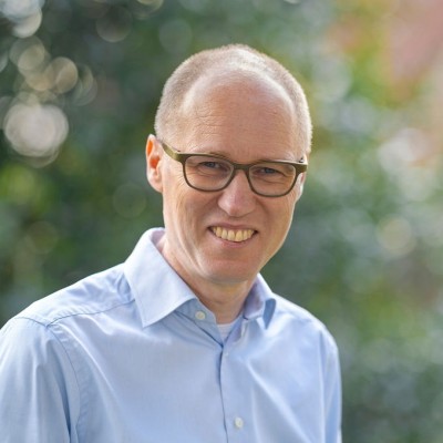 Profielfoto van Jan-Willem Phylipsen