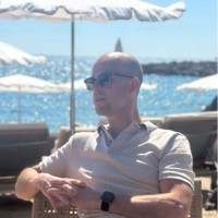 Profielfoto van Ruan Houben