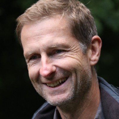 Profielfoto van Peter van Det