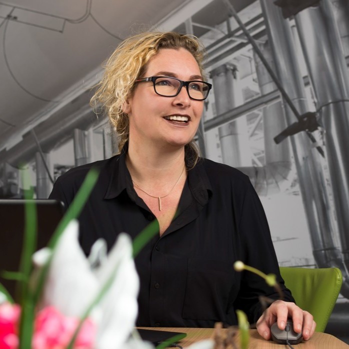 Profielfoto van Christel Bastiaenssens