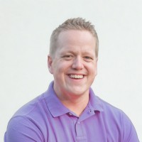 Profielfoto van Joram Teusink