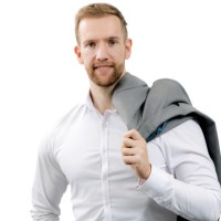 Profielfoto van Wouter Beekman