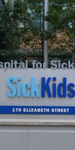 Cyberaanval op SickKids ziekenhuis leidt tot diefstal van werknemersgegevens