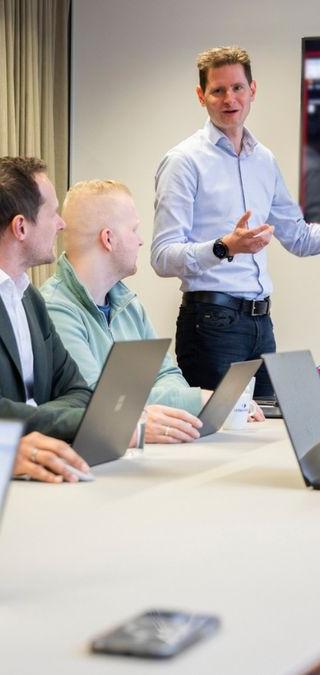 Cyberbeveiligingswet maakt ketenverantwoordelijkheid in de zorg verplicht