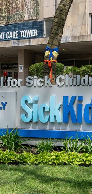 Datalek bij SickKids treft medewerkers en sollicitanten