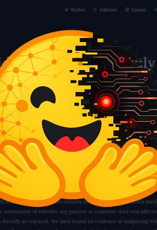 Grootste AI-modelplatform Hugging Face gehackt door autonome AI-agent