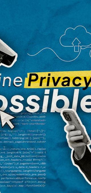 Hoe digitale identiteiten online privacy kunnen verbeteren
