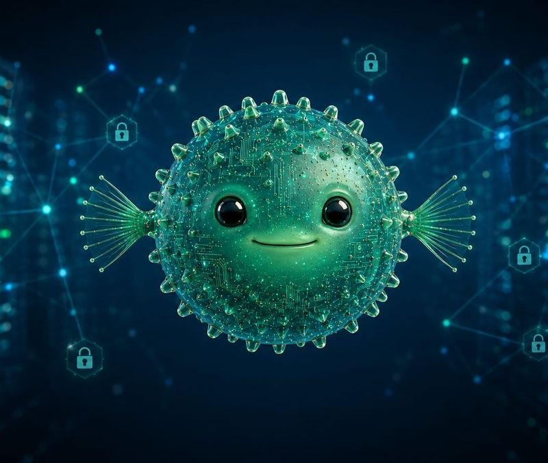JadePuffer ransomware richt zich op AI-modeldata