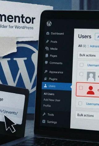 Kritieke CSRF-kwetsbaarheid in Elementor plugin laat overname WordPress-sites toe