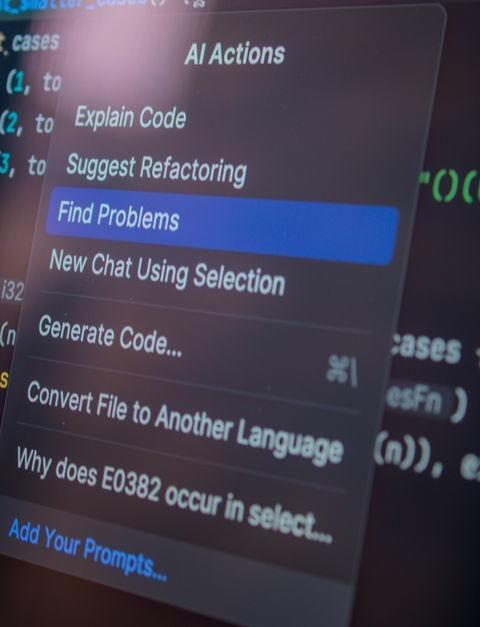 Nieuw Windows-botnet x47.c gebruikt AI voor persistentie