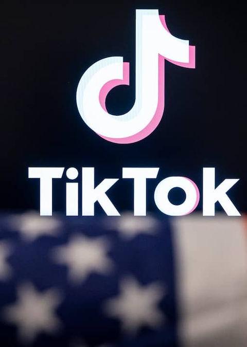 TikTok betaalt 400 miljoen dollar voor schikking privacy kinderen VS